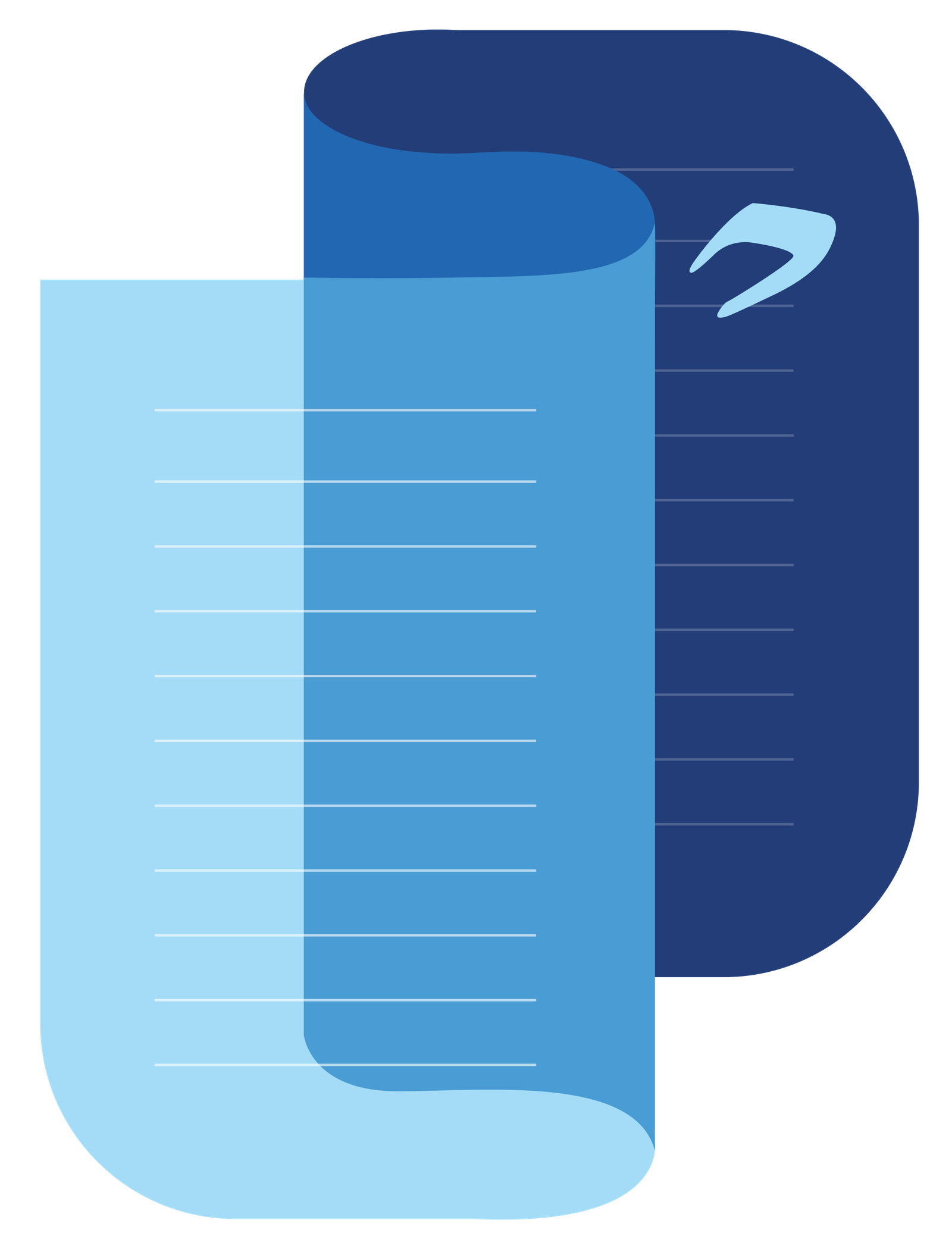 شعار المدرسة