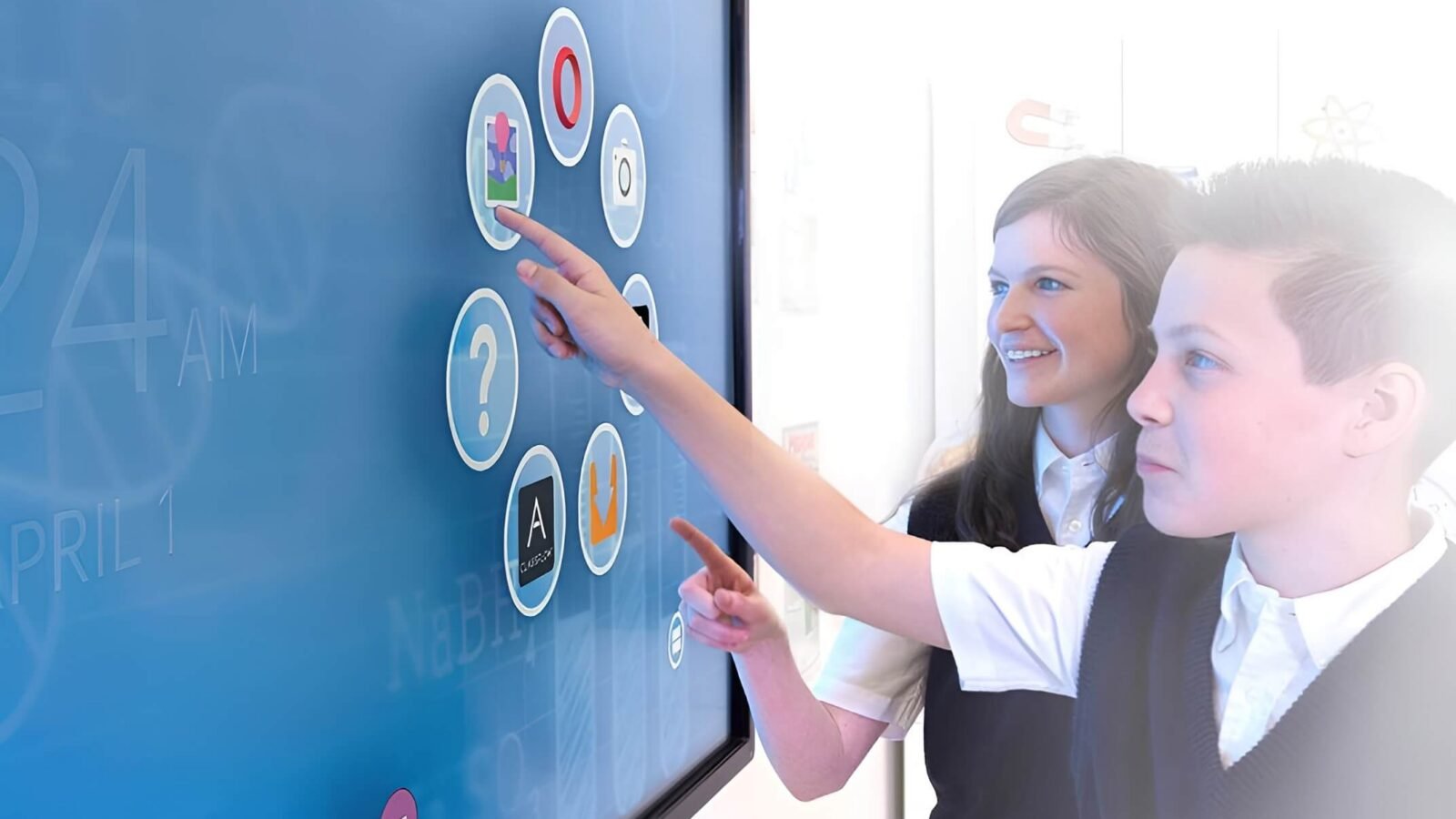 استخدام التكنولوجيا في التعليم