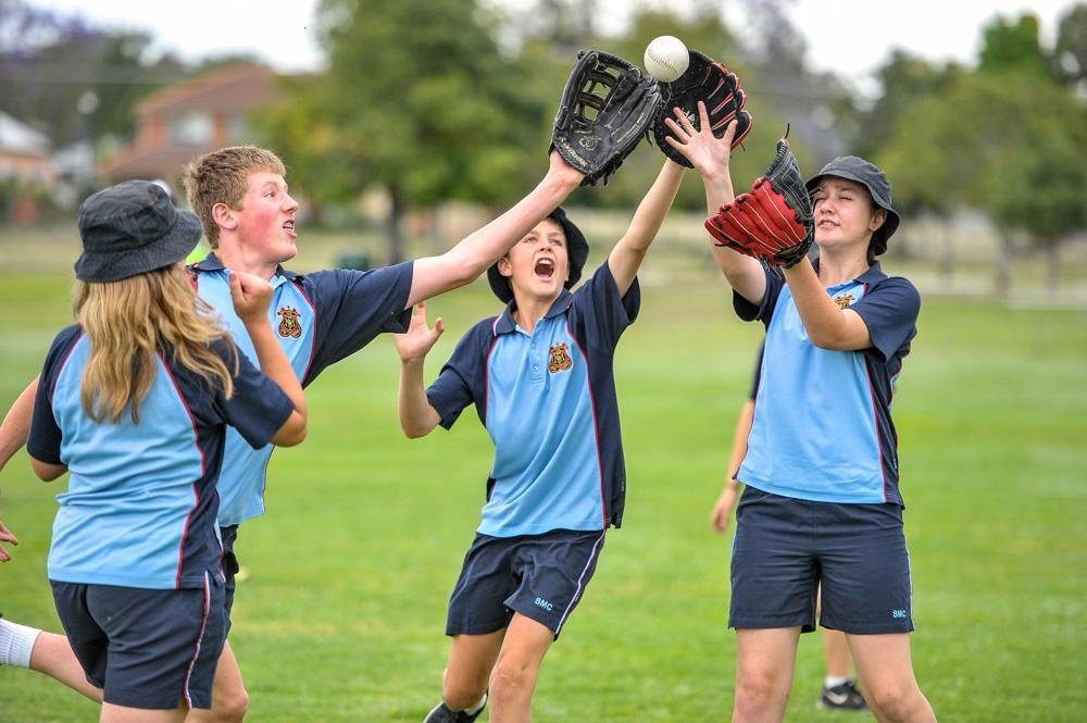 أهمية الرياضة في حياة الطلاب